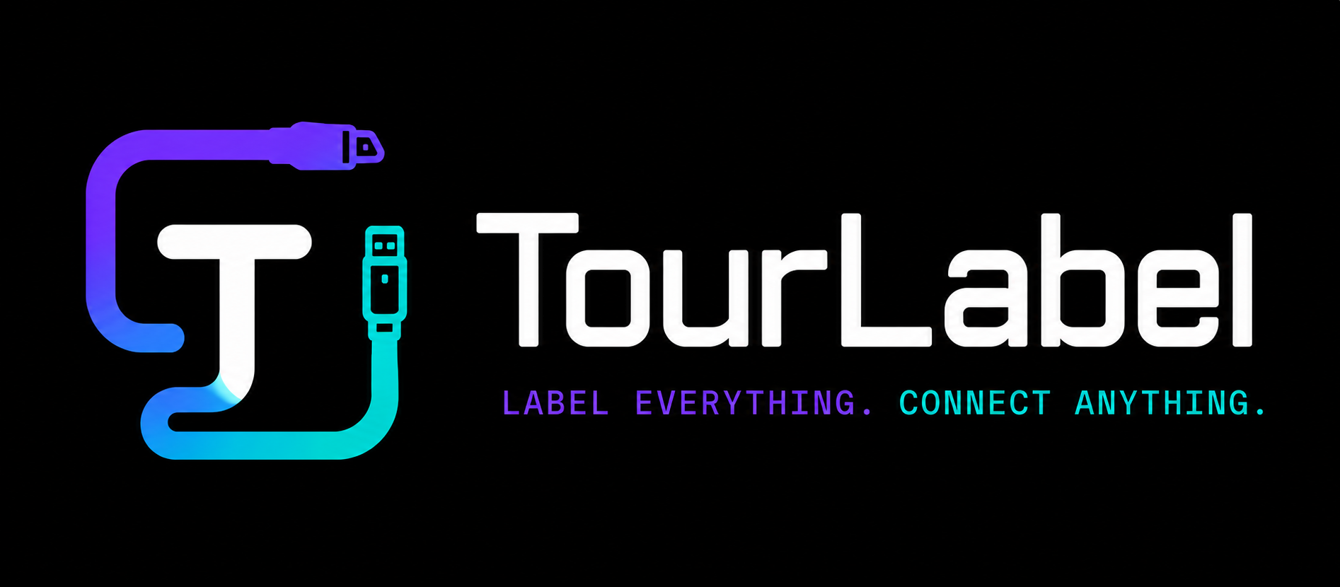 TourLabel