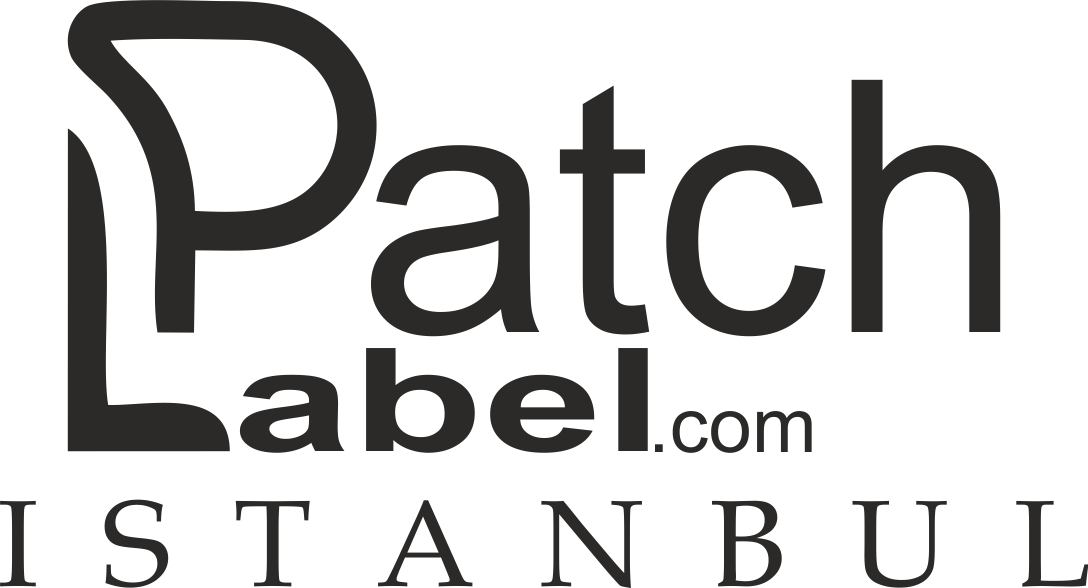 Patch Label
